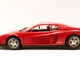 Illustration for article titled Hot Wheels 1:18 Ferrari Testarossa